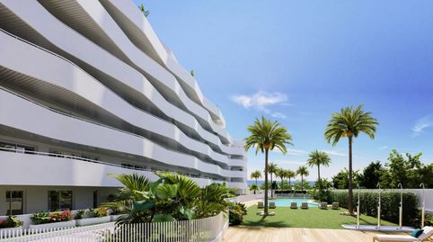 Foto 4 de Apartamento en venta en Poniente - Faro, Vélez-Málaga