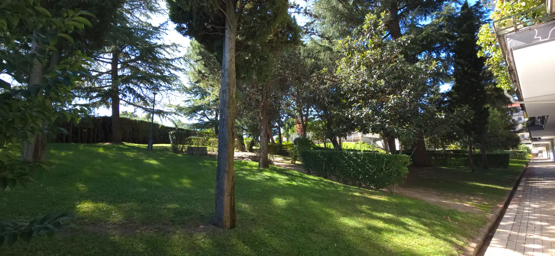 Apartament amb piscina en venda a Calle Islas Cíes, imagen 56