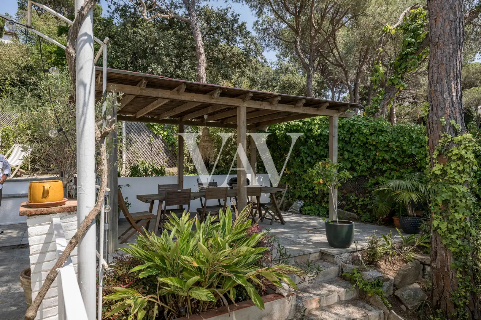 Villa avec piscine à vendre à Camí de la Punta, imagen 52