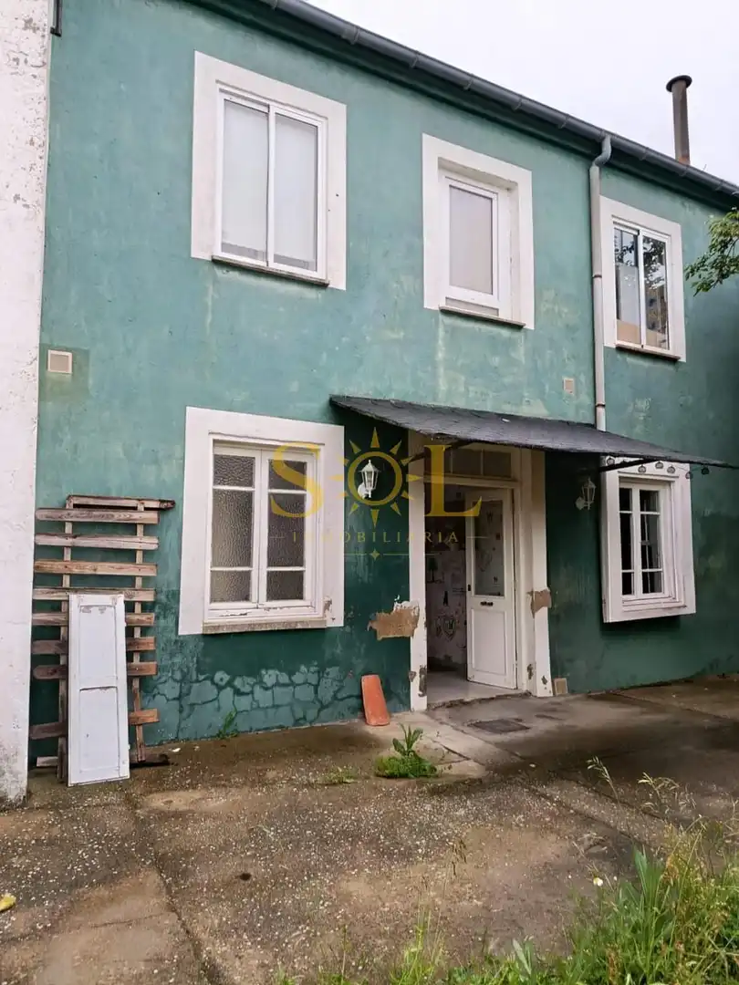 House with garden for sale in Calle de la Estación 8, imagen 2