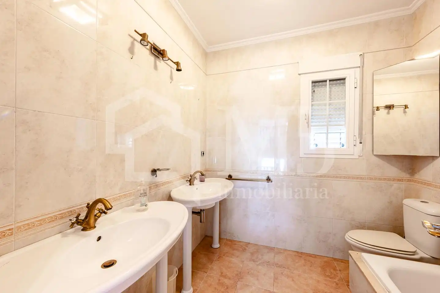 Casa amb jardí en venda a Caleta de Vélez, imagen 54