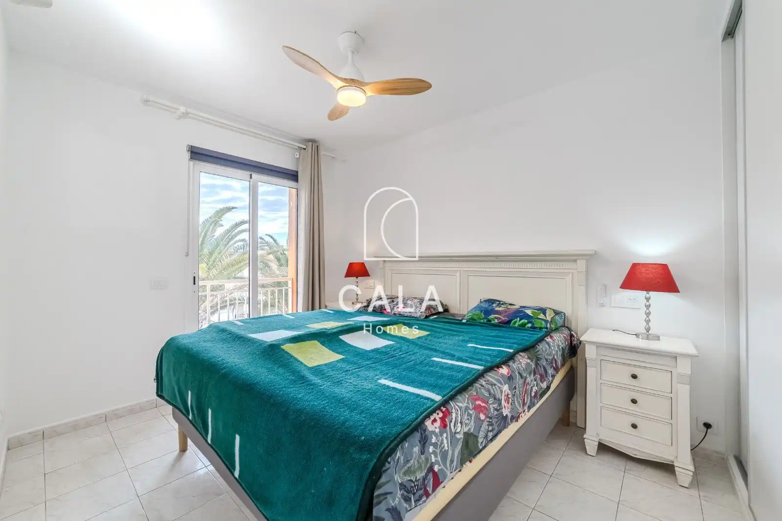 Appartement compact avec balcon à vendre à Venecia, imagen 9