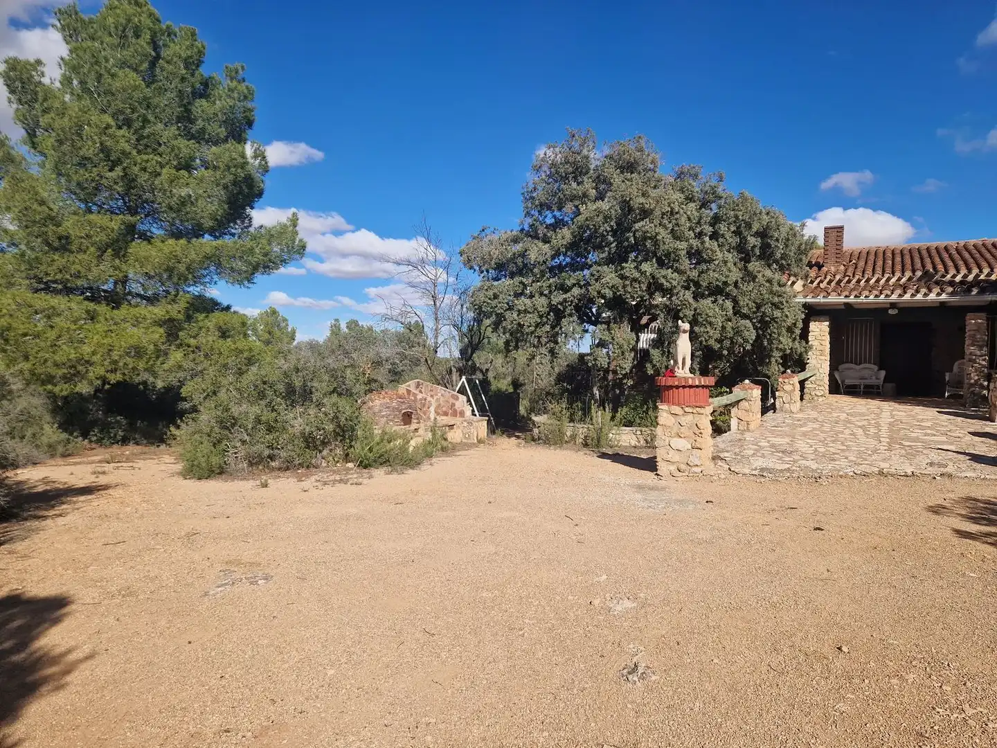 Rural land for sale in Pantano de Peñarroya 0, imagen 45