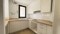 Kitchen of Apartment for sale in  Murcia Capital  with Air Conditioner and Terrace