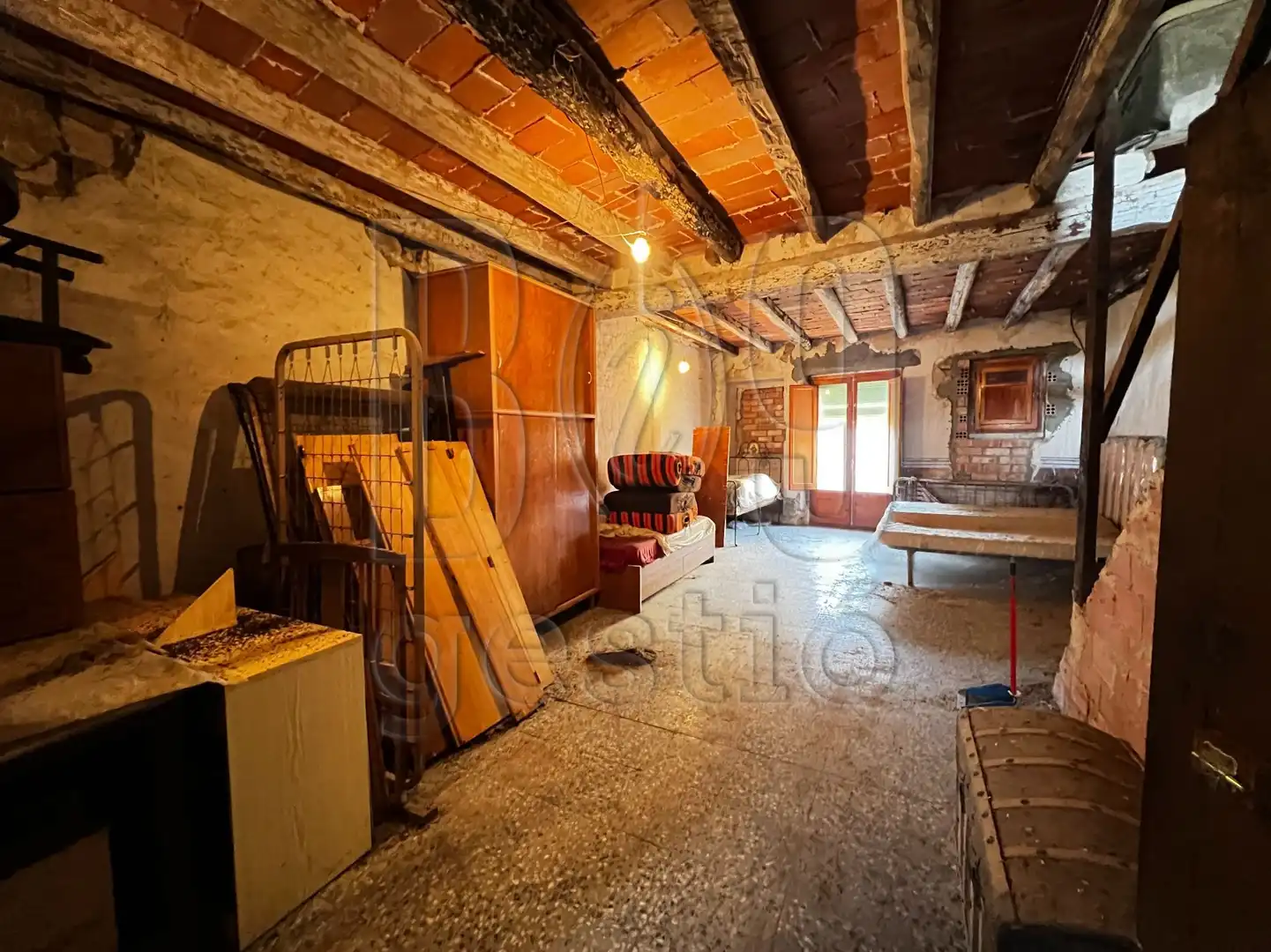 Finca rústica en venda en Poboleda amb Terrassa