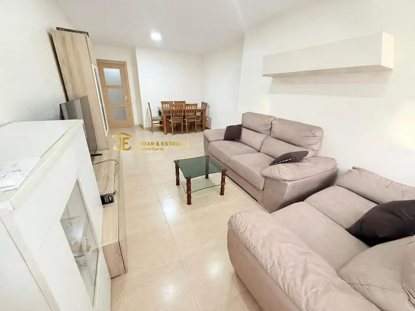 Wohnung mit Aufzug zum Verkauf in Lorca Ciudad, imagen 3