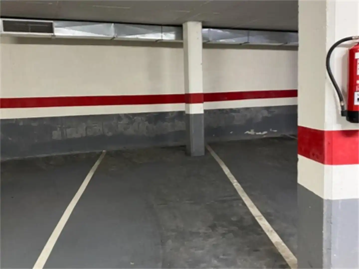Parking de Garaje en venta en Plentzia, Bizkaia