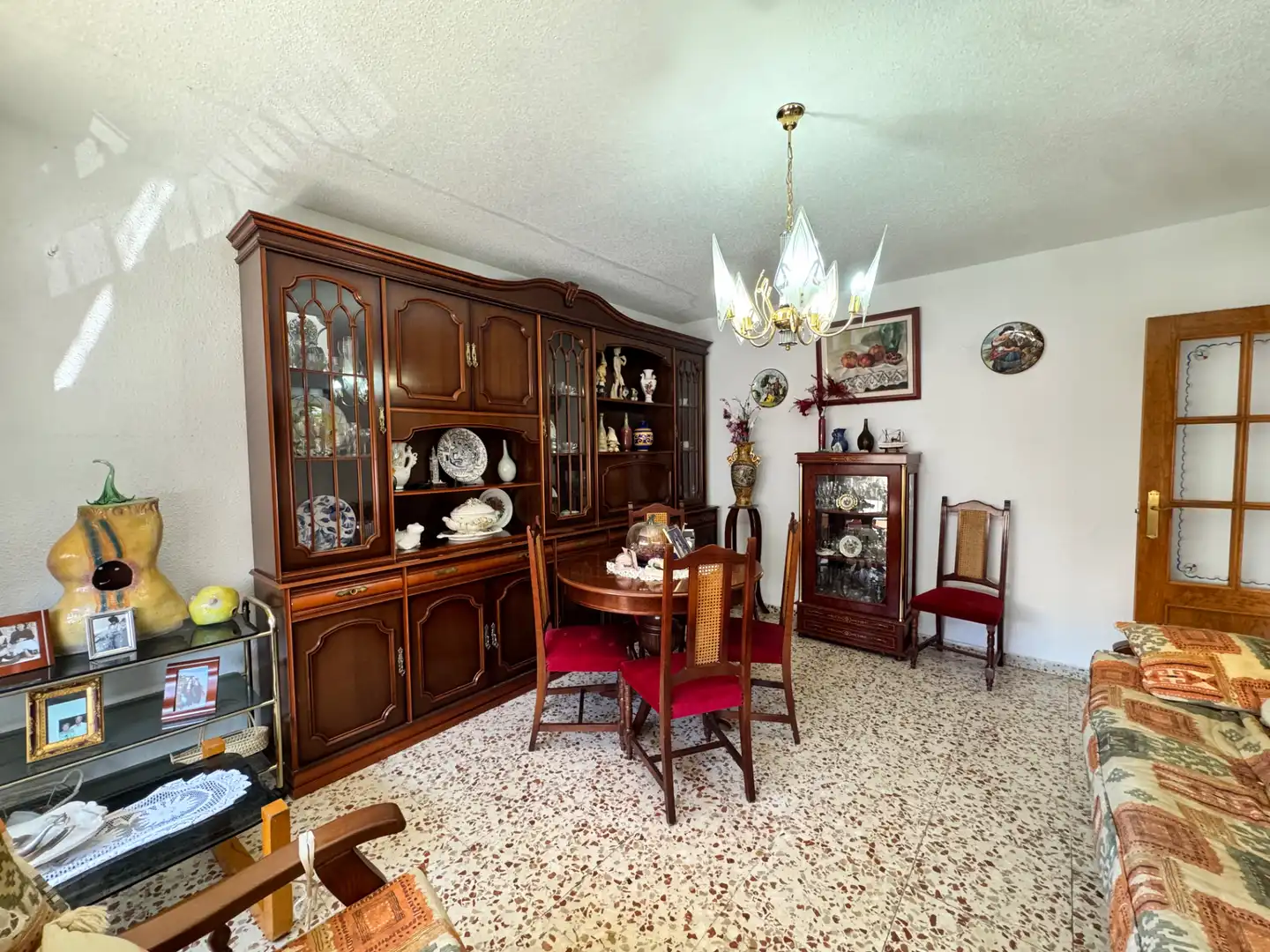 Haus mit Terrasse zum Verkauf in Calle Cuesta del Olivar, imagen 24
