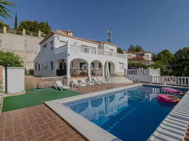 Casa amb balcó en venda a PL POLIGONO 11A 13(A) CORRALETS 13 GCALP (ALICANTE) 13