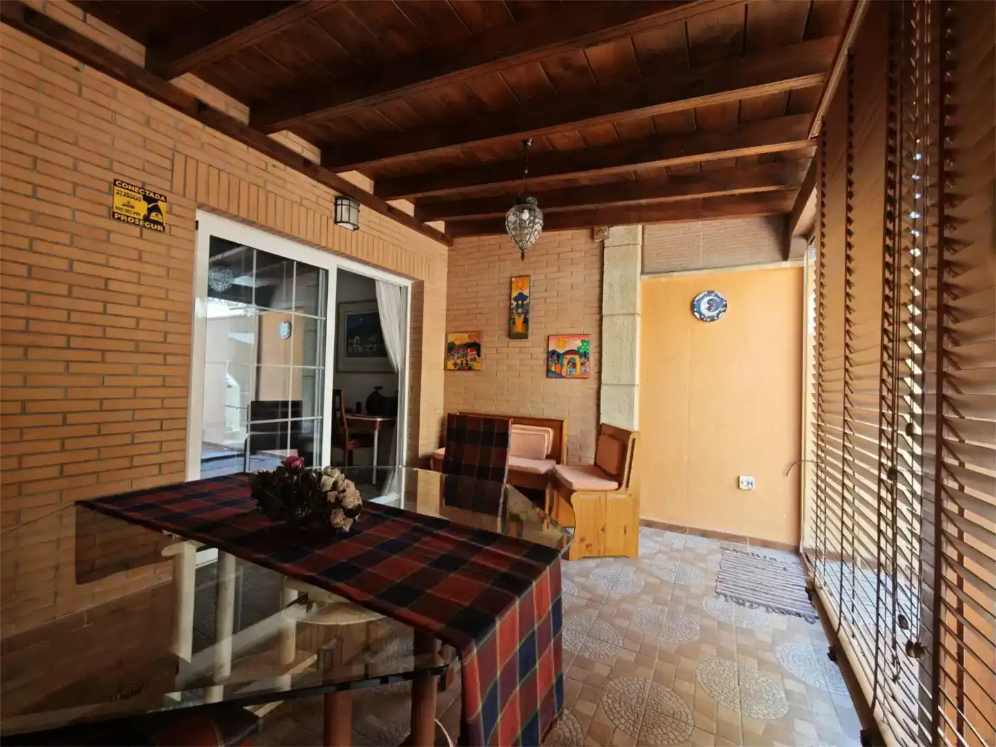 Casa o chalet en venta en El Rosario con Jardín privado, Trastero y Piscina