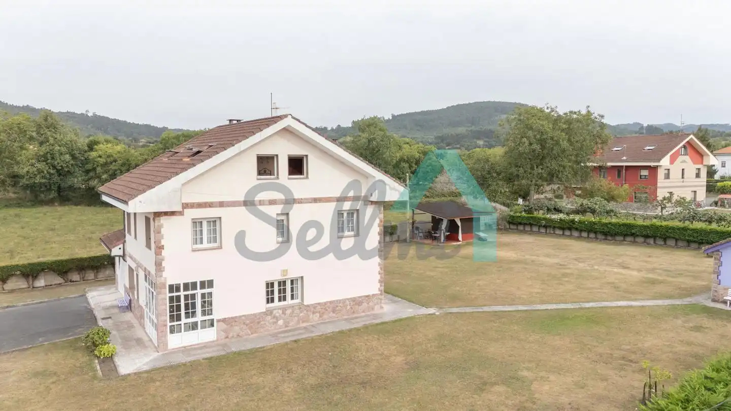 Haus mit Garten zum Verkauf in Lugar la Calle, imagen 4