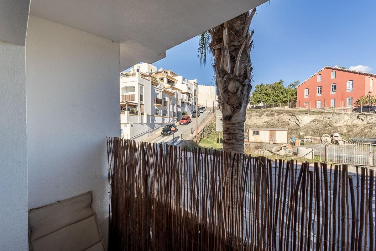Terraza de Piso en venta en Salobreña con Terraza y Balcón