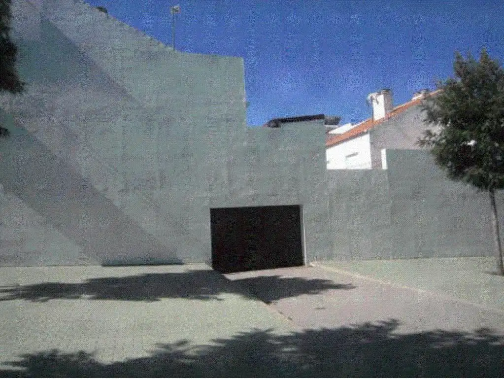 Einzelparkplatz zum Verkauf in Poligono San Jorge, imagen 6
