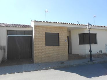 Piso en venta en CL ZANJA 13