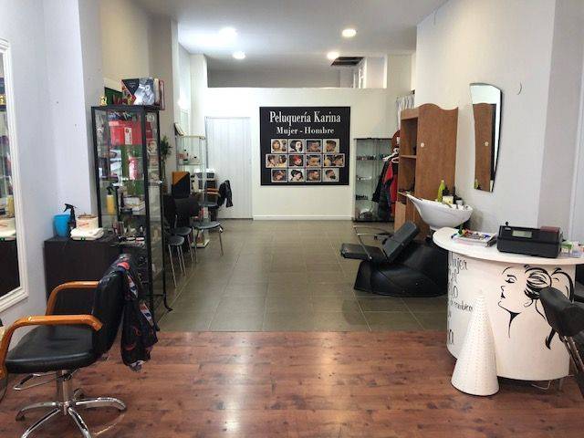 Local comercial en Venta en Calle de Arias en Barrio del Ave