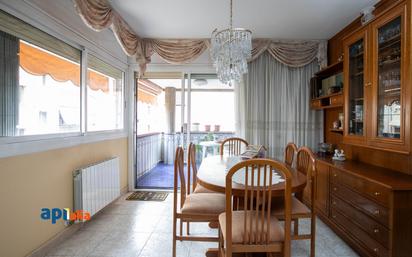 Dining room of Flat for sale in Esplugues de Llobregat