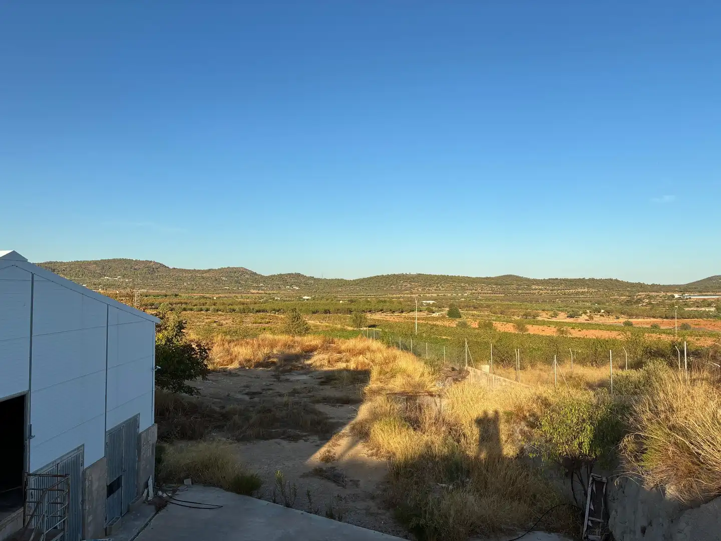 Nave industrial in vendita a Villar del Arzobispo, imagen 33