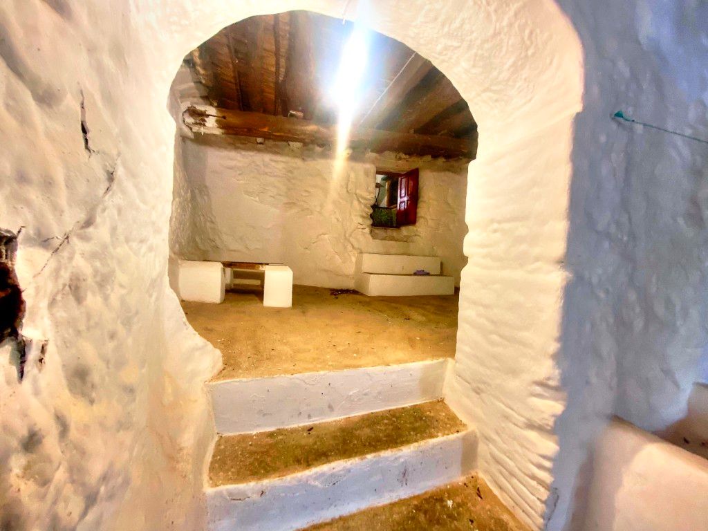 Country house for sale in Salares  with Terrace, Storage room and Furnished