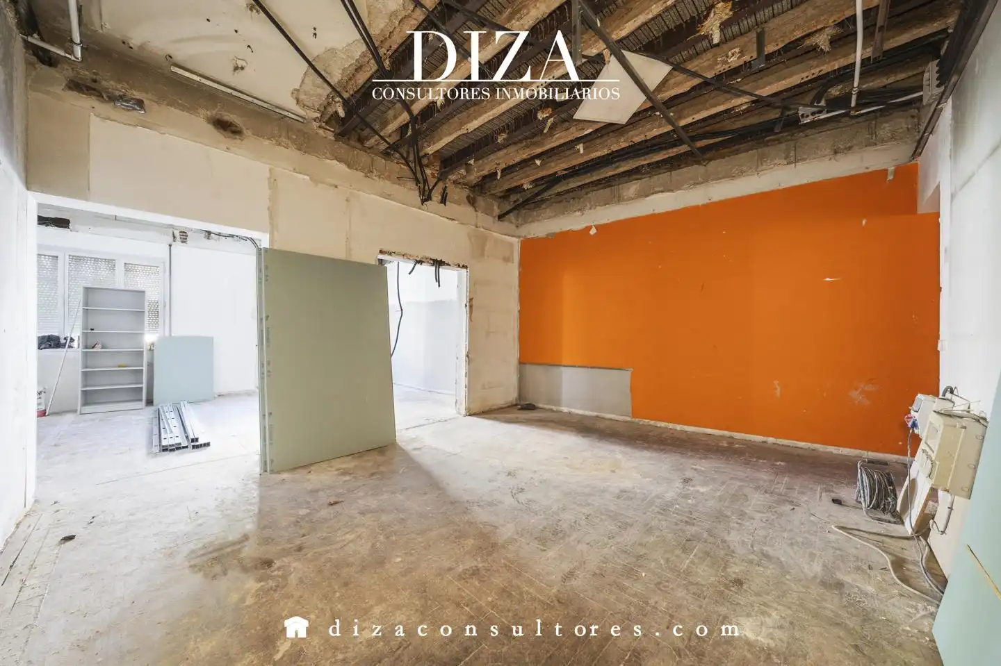 Appartement avec ascenseur à vendre à Calle de Fuencarral, imagen 11