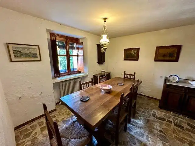 Casa o xalet en venda a Calle JUEGO BOLOS (CELADA DE LA TORRE), 11, Valle de las Navas