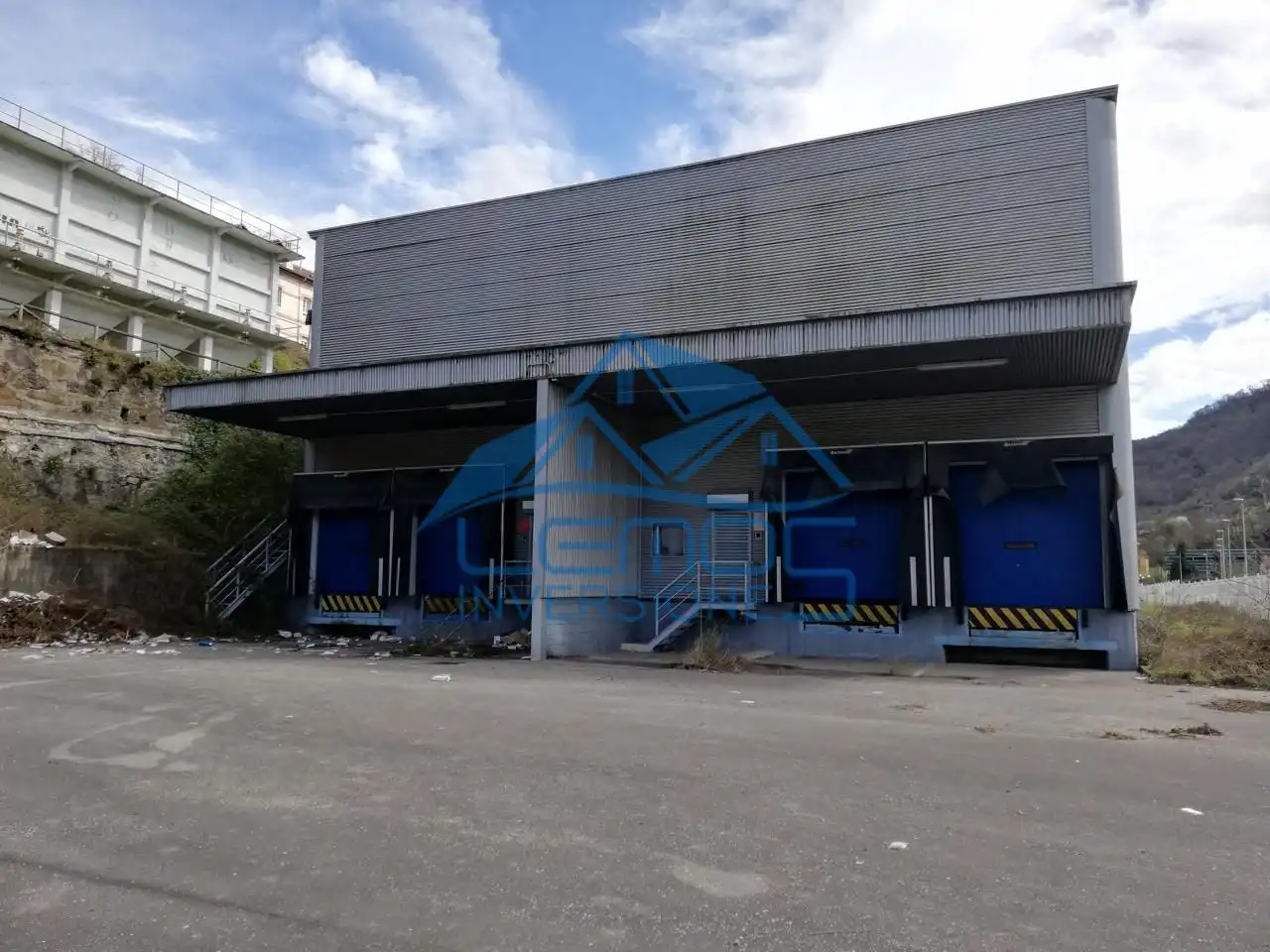 Industriegebäude zum Verkauf in Cuadriella, imagen 3