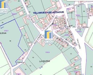 Residential for sale in Villanueva de Azoague