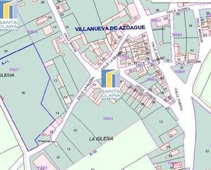 Residential for sale in Villanueva de Azoague