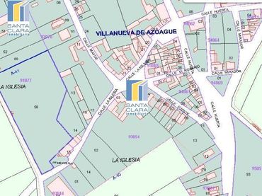 Terreni e lotti in vendita a Villanueva de Azoague
