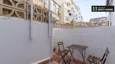 Foto 3 de Pis per a compartir a Albors,  Valencia Capital