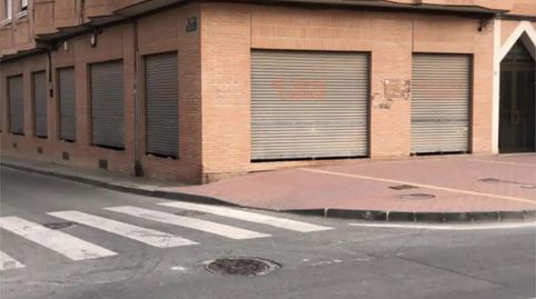 Foto 3 von Geschaftsraum zur Miete in Calle Mayor, 44, Casillas, Murcia Capital