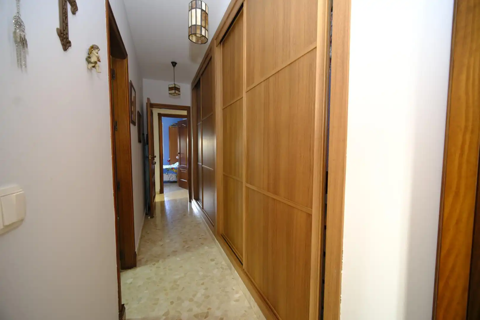 Flat for rent in Alcalá de Guadaira  with Air Conditioner and Furnished