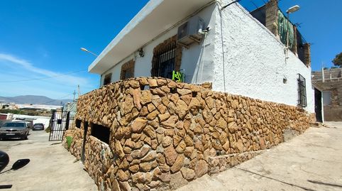 Foto 2 de Casa adosada en venda a Calle Mar Caspio, Balerma, El Ejido