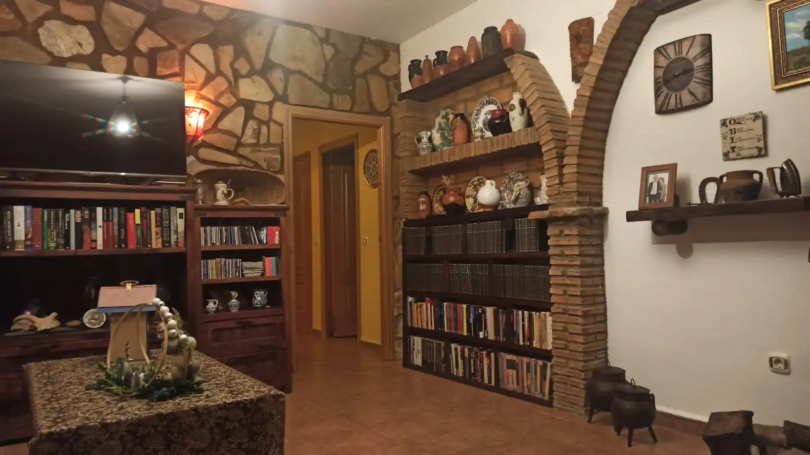 Detached house with pool for sale in Polígono Industrial Santa Engracia, imagen 13