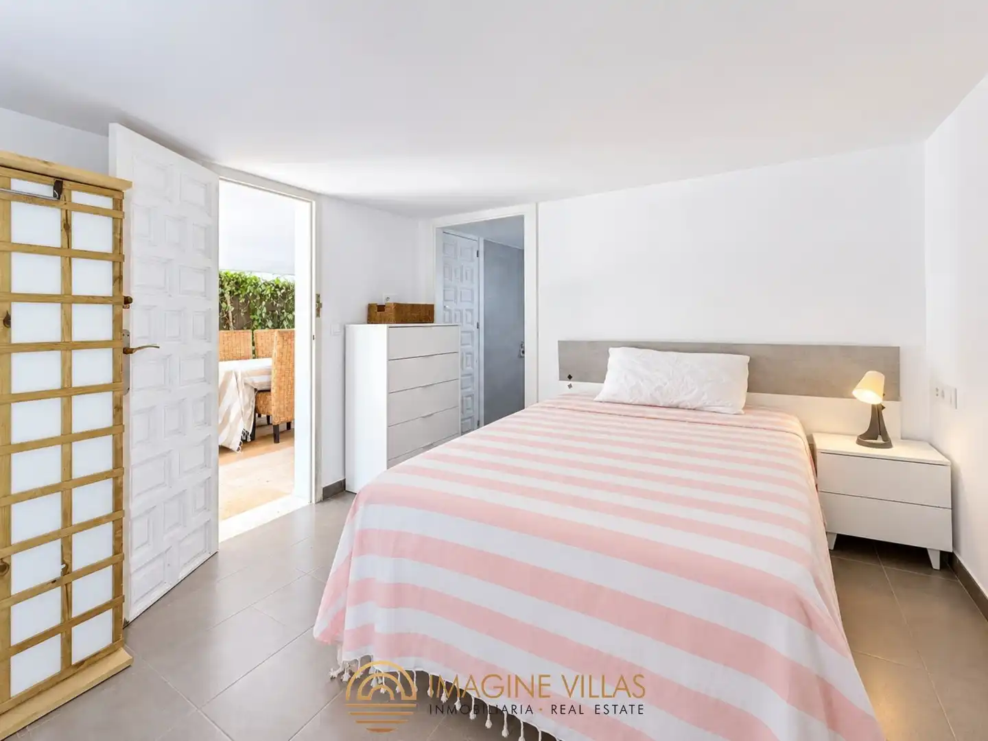 Maison avec jardin à vendre à LOS CUBANITOS, imagen 21