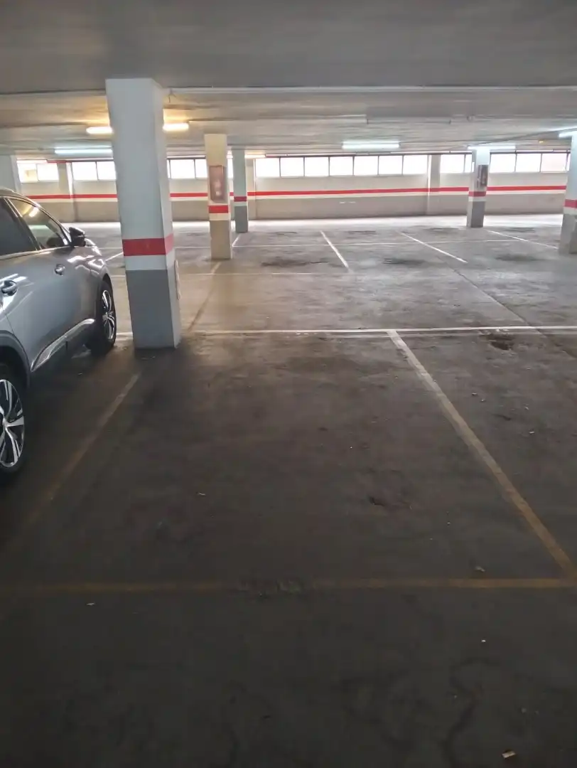 Parking of Garage for sale in Cornellà de Llobregat