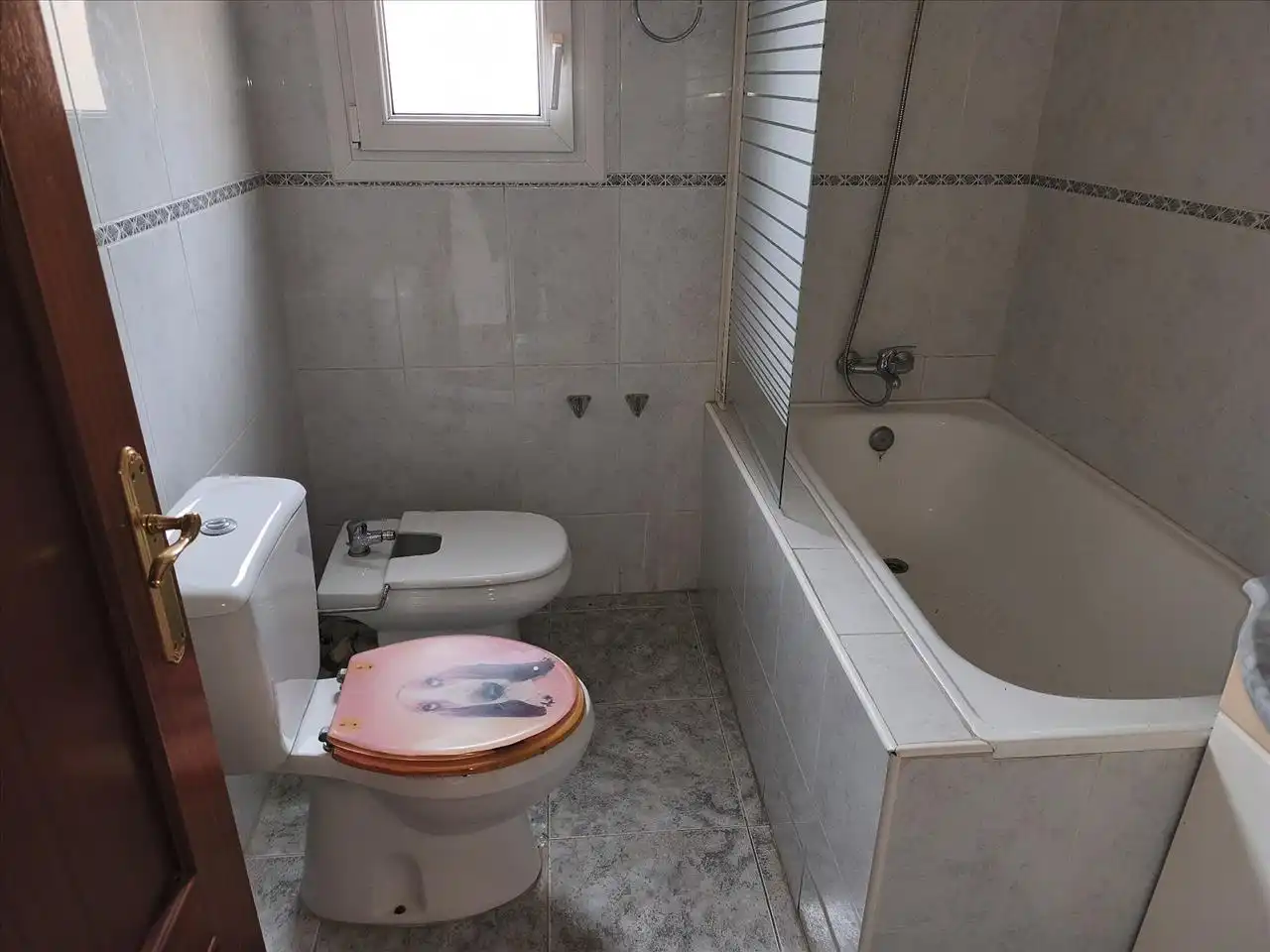 Baño de Casa o chalet en venta en Riells i Viabrea con Terraza y Trastero