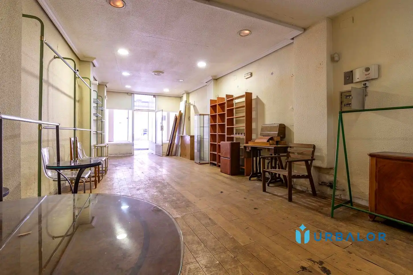 Local comercial en venta en Portugal, imagen 5