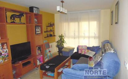 Living room of Single-family semi-detached for sale in L'Alqueria d'Asnar  with Heating and Terrace