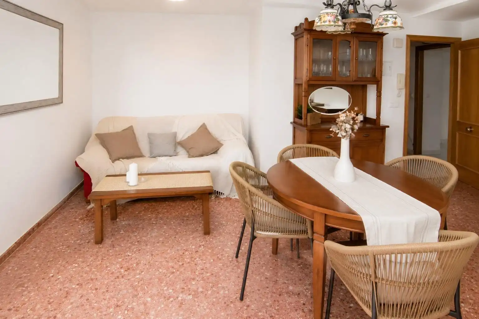 Apartament en venda a Playa de Gandia