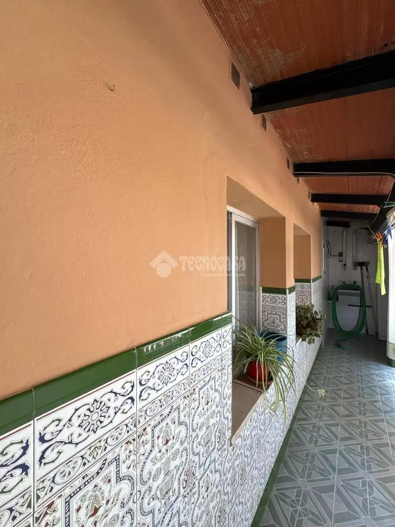 Semi-detached house with terrace for sale in Andújar, imagen 35