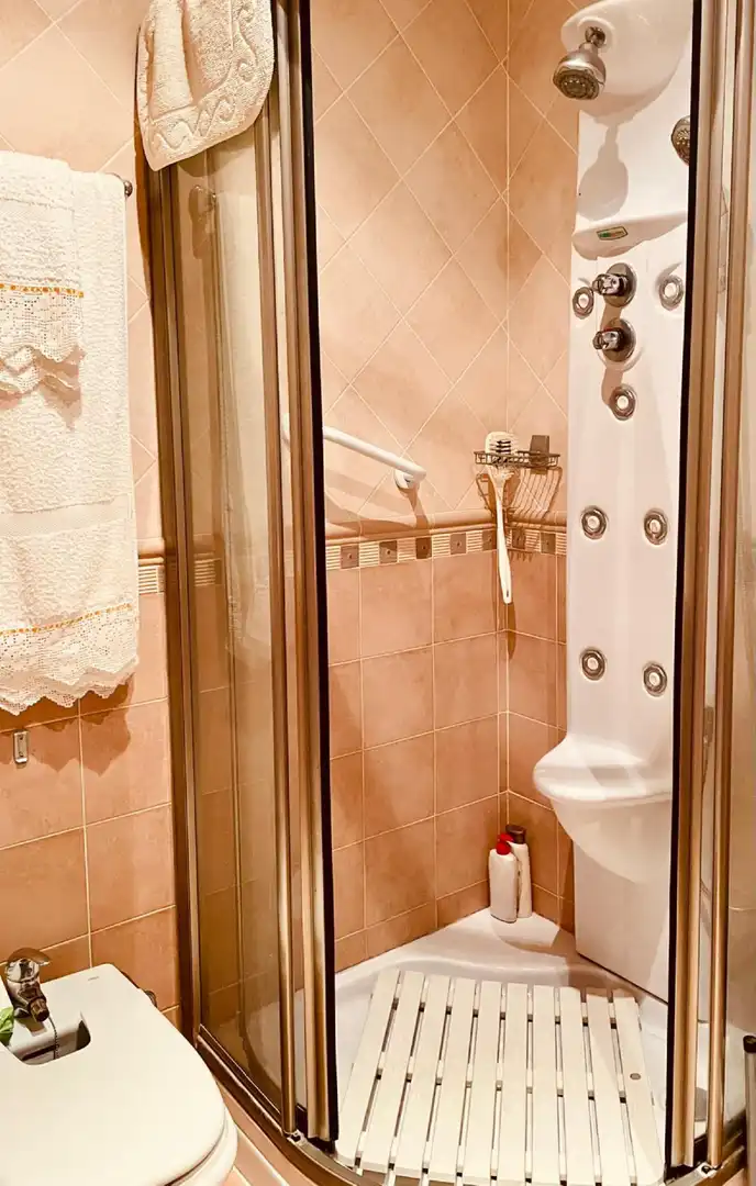 Villa con piscina in vendita a Torre de Santa María, imagen 37