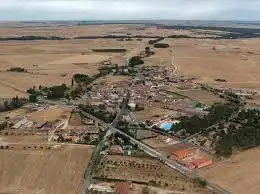 Terreny residencial en venda a Marugán, imagen 7