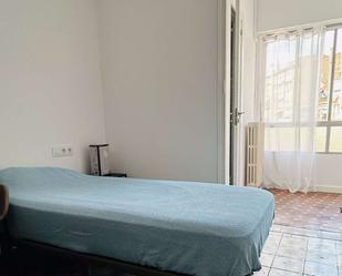 Bedroom of Flat to share in Manresa  with Terrace