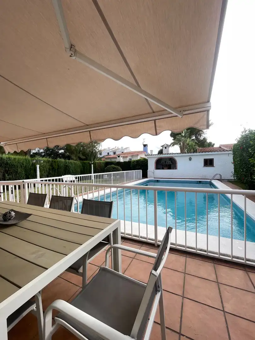 Maison avec piscine à vendre à Traiguera, imagen 27
