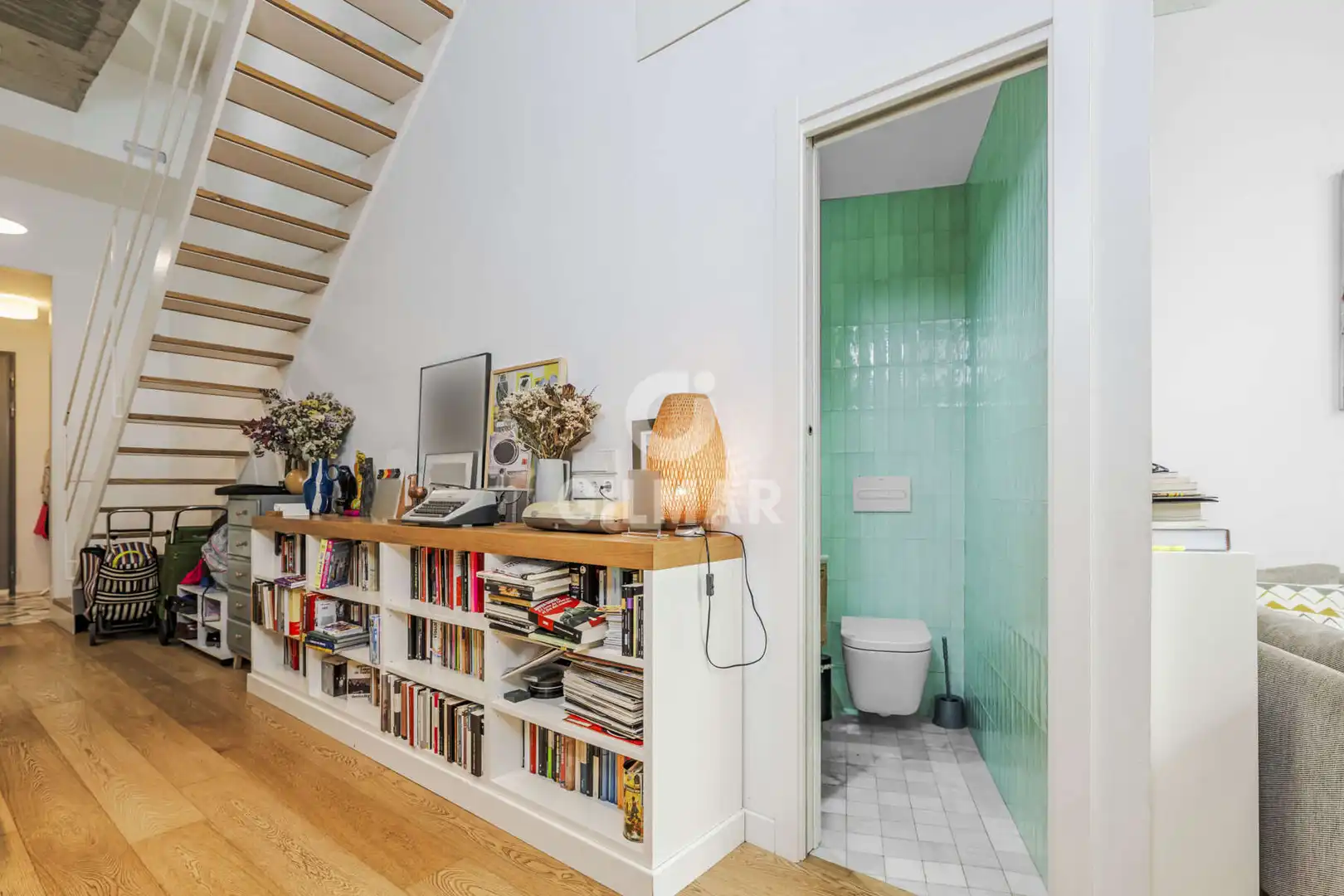 Casa adosada en venta en Sevilla con Calefacción y Piscina