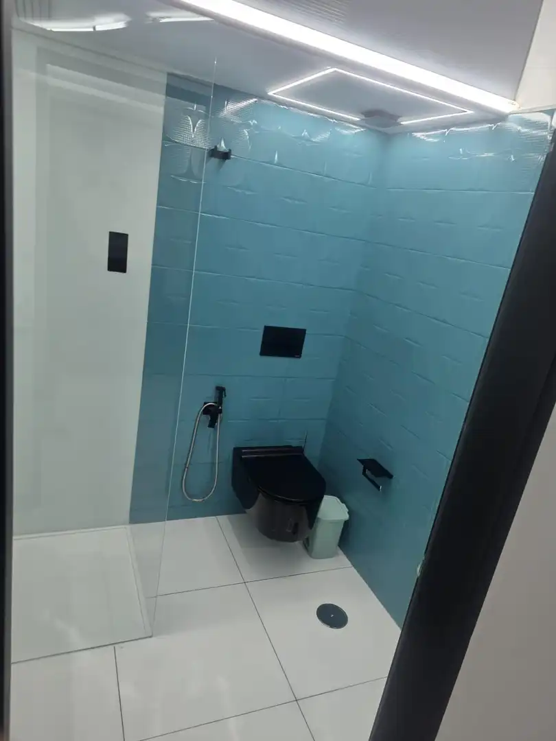 Bathroom of Apartments for sale in Las Palmas de Gran Canaria  with Furnished