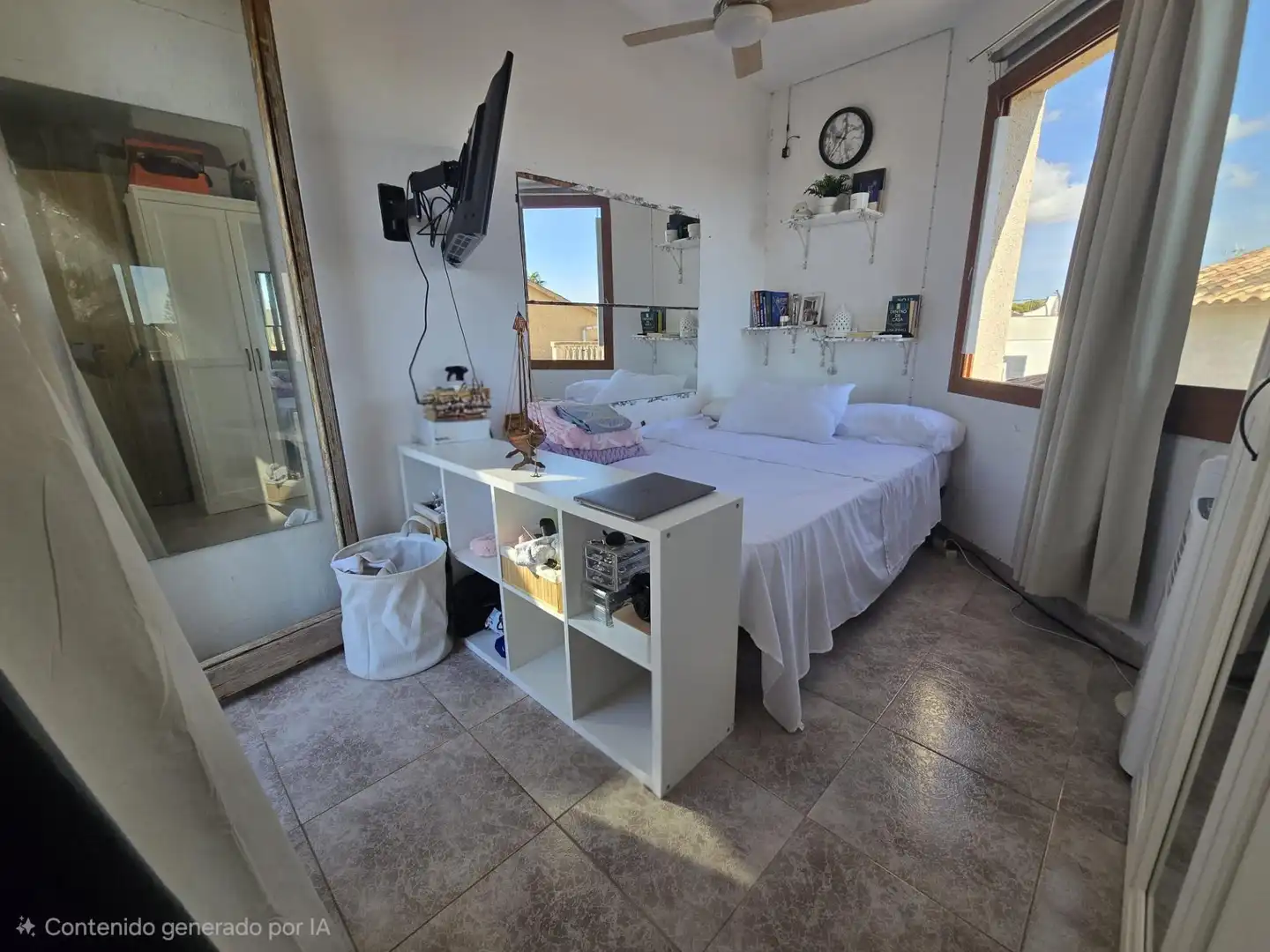 Maison mitoyenne avec piscine à vendre à Sa Torre, imagen 45