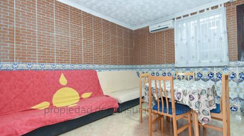 Foto 3 de Casa o xalet de lloguer a Casco Antiguo, Murcia