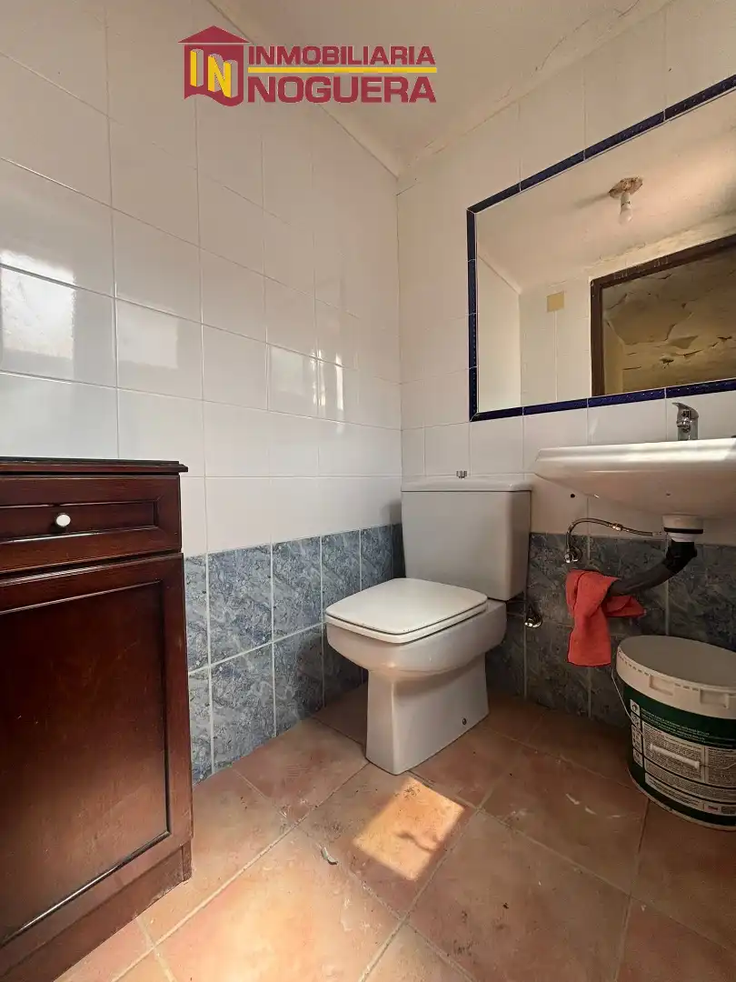 Bathroom of Houses for sale in Écija  with Terrace