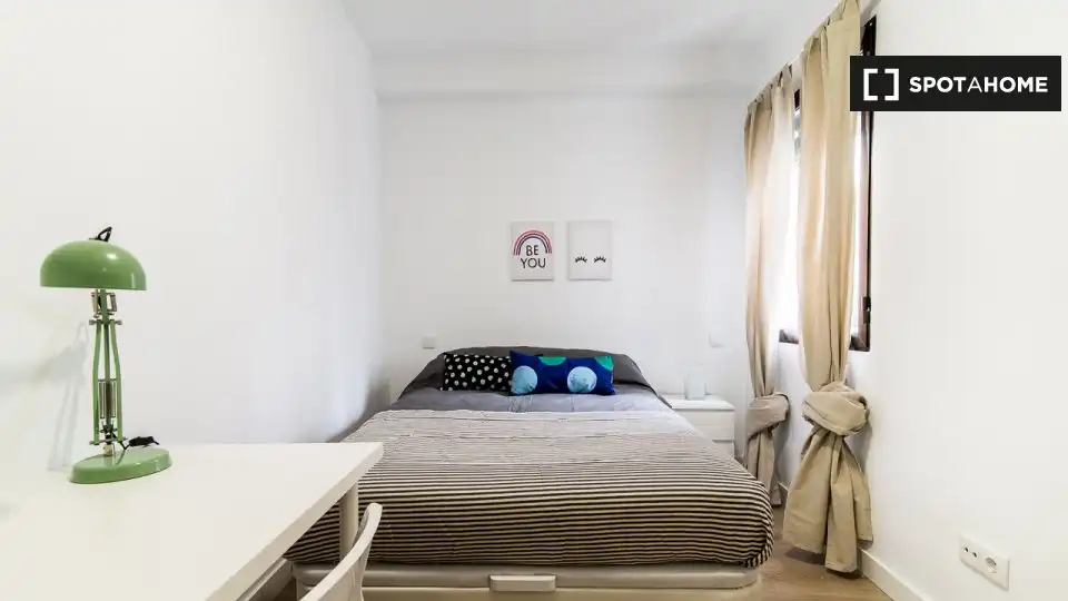 Room in Madrid, Madrid